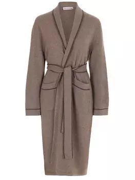 Халат кашемировый