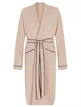 Халат кашемировый