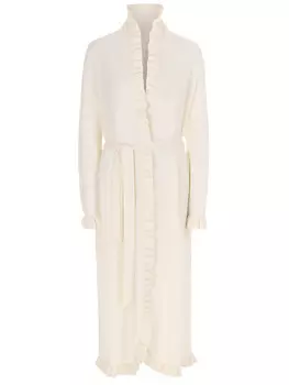 Халат кашемировый