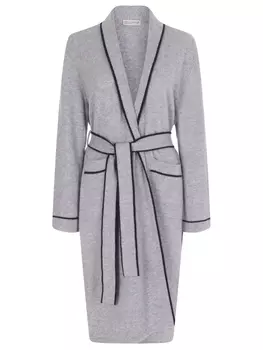 Халат кашемировый