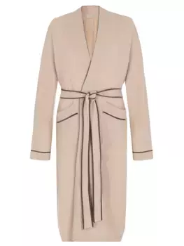 Халат кашемировый