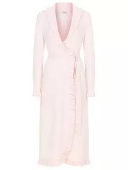 Халат кашемировый