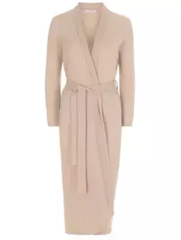 Халат кашемировый