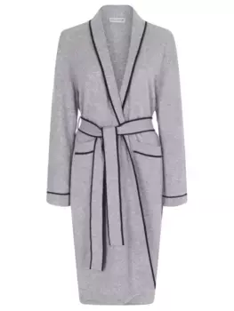 Халат кашемировый