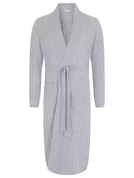 Халат кашемировый