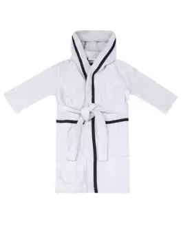 Халат махровый