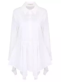 Хлопковая блуза