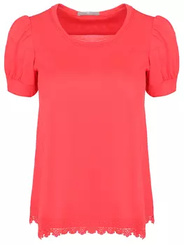 Хлопковая блуза