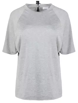 Хлопковая футболка