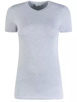 Хлопковая футболка