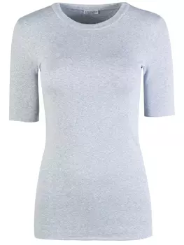 Хлопковая футболка