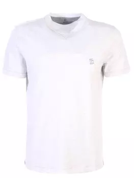 Хлопковая футболка