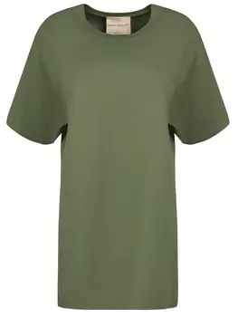 Хлопковая футболка