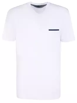 Хлопковая футболка