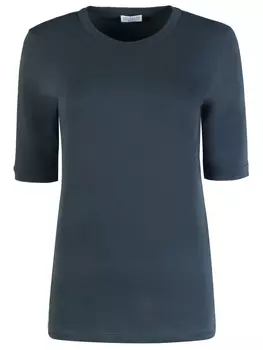 Хлопковая футболка