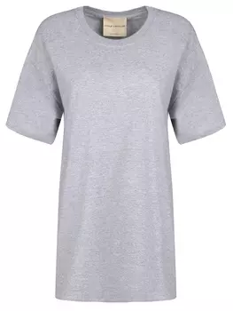 Хлопковая футболка