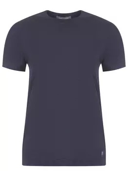 Хлопковая футболка