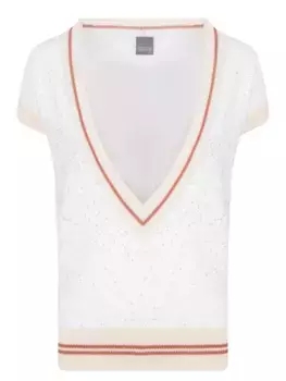 Хлопковая футболка