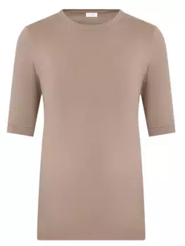 Хлопковая футболка