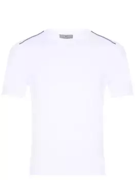 Хлопковая футболка