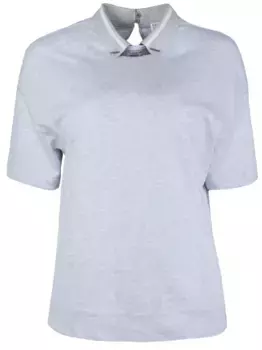 Хлопковая футболка