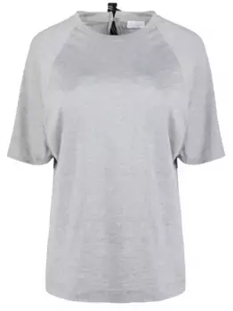 Хлопковая футболка