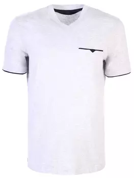 Хлопковая футболка