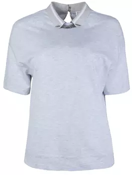 Хлопковая футболка