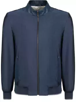 Хлопковая куртка