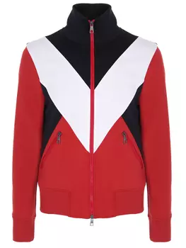 Хлопковая олимпийка