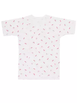 Хлопковая распашонка