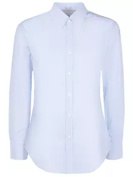 Хлопковая рубашка