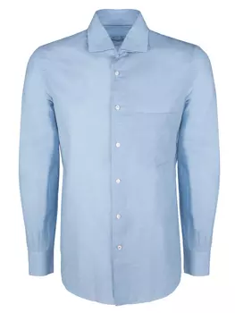 Хлопковая рубашка