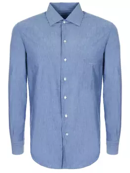 Хлопковая рубашка