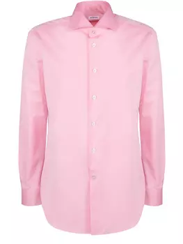 Хлопковая рубашка