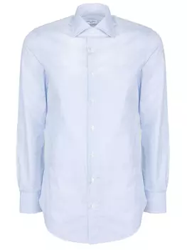 Хлопковая рубашка