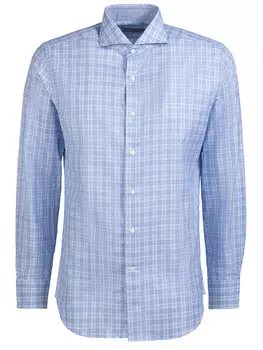 Хлопковая рубашка