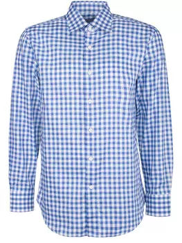 Хлопковая рубашка