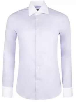 Хлопковая рубашка