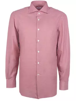 Хлопковая рубашка