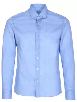 Хлопковая рубашка