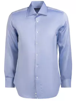 Хлопковая рубашка