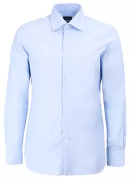 Хлопковая рубашка