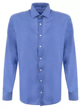 Хлопковая рубашка