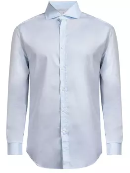 Хлопковая рубашка