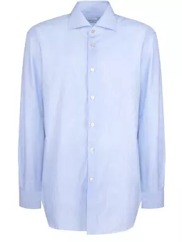 Хлопковая рубашка