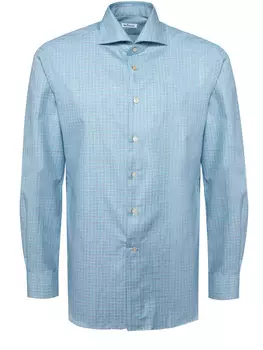 Хлопковая рубашка