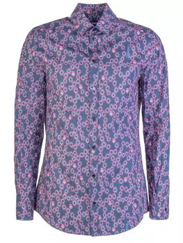 Хлопковая рубашка