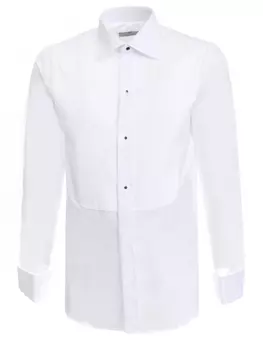 Хлопковая рубашка