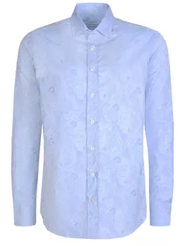 Хлопковая рубашка